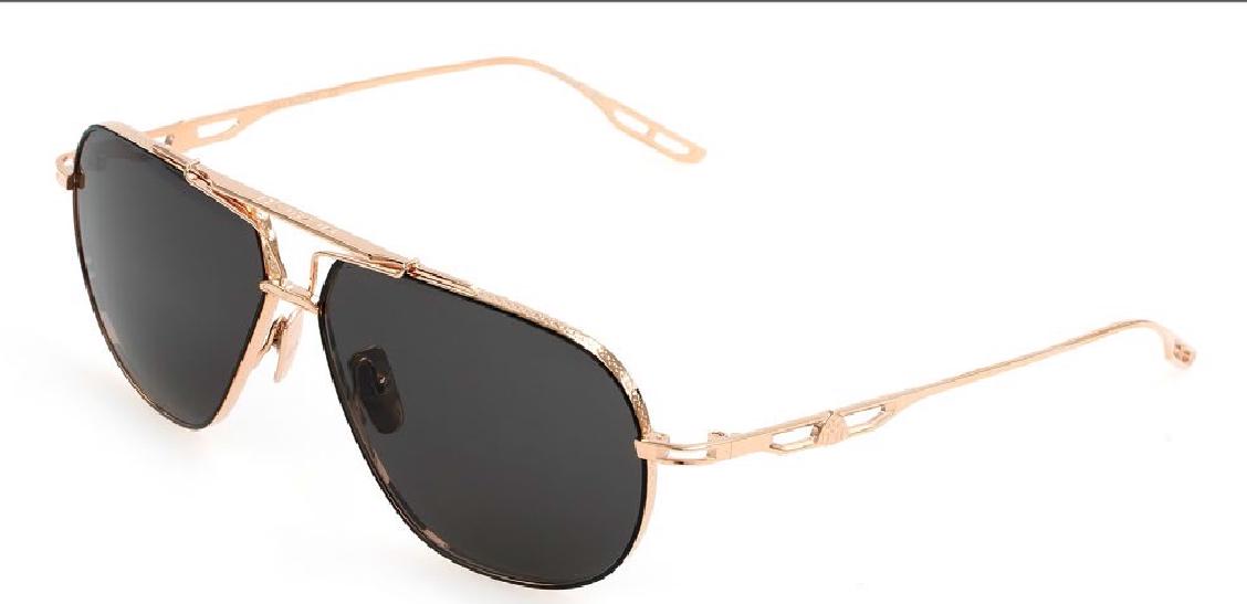 Солнцезащитные очки Maybach THE COMMANDER I BM/RG-Z36